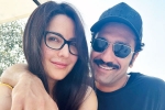Katrina Kaif And Vicky Kaushal couple, Katrina Kaif, katrina kaif and vicky kaushal expecting their first child, Drama