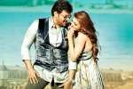 Khaidi No 150 latest, Khaidi No 150 collections, khaidi no 150 first week collections, Kaththi
