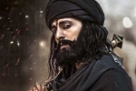 Chiranjeevi, Chiranjeevi, kichcha sudeepa s look from syeraa unveiled, Actors amitabh bachchan