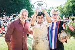 baking, Mandal, kolkata born scientist rahul mandal wins uk s popular baking show, Baking show baking, Mandal, kolkata born scientist rahul mandal wins uk s popular baking show, Baking show