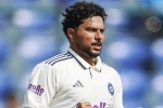 Kuldeep Yadav new updates, Kuldeep Yadav new updates, kuldeep yadav asks bcci for leave during south africa series, England