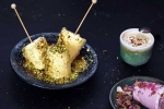 Kulfi achievement, Kulfi for health, kulfi named 8th best frozen dessert in the world, Cooking