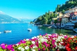 Lake Air Lake Como expensive, Lake Air Lake Como, luxury italian lake air now sold in cans for 11 million, Tourism