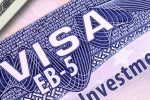 EB-5 visa program, USCIS, last date for eb 5 visa extended up to dec 7, Usual suspects