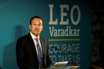 Ireland’s Indian-Origin Prime Minster, Ireland, ireland s indian origin prime minster campaigns to lift ban on abortions, Leo varadkar