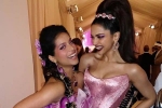 lilly singh at met gala 2019, superwoman, lilly singh aka superwoman says she knocked over chairs searching for deepika padukone at met gala, Met gala 2019