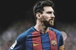 Lionel Messi, League, lionel messi s 492 million pound contract leaked, Barcelona