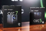 Lumio Arc 5 and Arc 7 launch, Lumio Arc 5 and Arc 7 price, lumio arc 5 and arc 7 projectors all set for launch, Quick