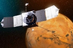 MAVEN Mars Orbiter updates, NASA, nasa loses contact with maven mars orbiter, Atm