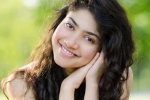 sai pallavi mother, sai pallavi family, maari 2 fame sai pallavi has decided not to get married, Rowdy baby