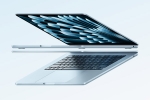 MacBook Air 2025 specifications, MacBook Air 2025 colours, macbook air 2025 with m4 chip launched in india, Acb