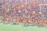 Maha Kumbh Mela 2025, Maha Kumbh Mela 2025, maha kumbh mela was india s top travel search on google, Viet