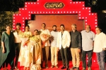 Allu Arjun latest, Samantha, mahanati team felicitated by allu arjun, Dinner party Allu Arjun latest, Samantha, mahanati team felicitated by allu arjun, Dinner party
