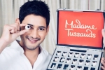 AMB Cinemas, Mahesh Babu updates, amb cinemas to have mahesh s wax statue treat, Wax statue