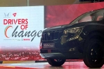 Mahindra XUV700 Ebony Edition colours, Mahindra XUV700 Ebony Edition Indian sale, mahindra xuv700 ebony edition launched, Nda