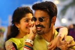 maari 2 songs, rowdy baby video song, watch making video of dhanush sai pallavi s rowdy baby released, Kolaveri