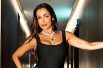 Malaika Arora career, Malaika Arora wealth, malaika arora hints at second marriage, Pok