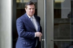 Mueller, Mueller probe, manafort pleads guilty to cooperate with mueller, Congressional elections