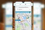 Mappls App Public Transport Routes breaking, Mappls App Public Transport Routes, mappls app introduces multimodal public transport routes, Jai