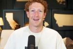 Mark Zuckerberg about AI, Mark Zuckerberg latest, mark zuckerberg responds about ai creators, Youtuber