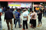 Mass shooting in Thailand videos, Mass shooting in Thailand videos, mass shooting in thailand kills 34, Itv