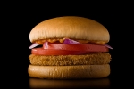 Mcdonalds aloo tikki burger price, mcdonald veg burger price list, mcdonald s adds indian aloo tikki in american menu with vegan tag, Mcdonald s