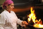 maneet chauhan recipes, Indian cuisine in Nashville, meet maneet chauhan who is bringing mumbai street food to nashville, Love and relationship