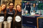 uk refugees statistics, chiagram, meet pranav who has set up tea stalls in london to give unemployed refugees means of livelihood, Syrian refugees