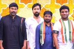 Mega 154, Chiranjeevi, mega154 launched in style, Raghavendra rao