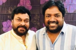 Chiranjeevi updates, Keerthy Suresh, announcement megastar and meher ramesh s film, Lucifer remake