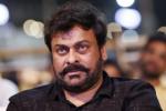 Kathilantodu, Chiranjeevi updates, megastar turns khaidi no 150, Khaidi no 150
