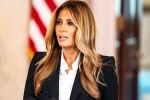 Melania Trump Documentary in UK, Melania Trump latest, melania trump s documentary flops in uk, Secret service