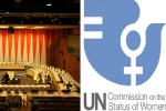 China, ballots, india becomes member of un s economic and social council body to boost gender equality, Women empowerment