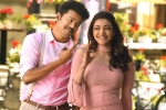 Mersal, Mersal story, mersal movie review rating story cast and crew, Nithya menon