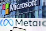 Meta, Oracle, and Microsoft lay off 46,750 Employees