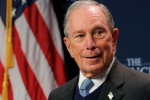 Joe Biden, Democratic presidential campaign, michael bloomberg exists 2020 presidential campaign and endorses joe biden, Nevada