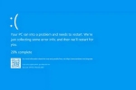 Microsoft Global Outage, Microsoft Global Outage havoc, microsoft global outage creates havoc across the globe, Crashes