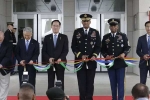 North Korea, South Korea, u s ends seven decades of military presence in south korean capital, Korean peninsula
