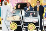 dubai duty-free liquor prices, dubai duty-free finest surprise, 2 indian nationals win million dollars each in dubai lottery, Million dollars