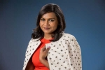 late night, hollywood, writing comedy drama late night was satisfying mindy kaling, Mindy kaling