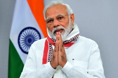 PM Narendra Modi Speech Highlights: INR 20,00,000 Crore Economic Package Announced