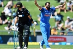 Mohammed Shami, 100 in 56 ODIs, mohammed shami fastest indian to take 100 odi wickets, Zaheer khan