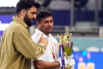 Mohsin Naqvi Vs Suryakumar Yadav latest, Mohsin Naqvi Vs Suryakumar Yadav updates, mohsin naqvi wants suryakumar yadav to collect asia cup trophy in dubai, Cricket