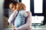 Newborn, New to motherhood, tips to heal mom s anxiety, Baby