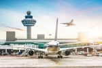 Beautiful Airports In The World research, Beautiful Airports In The World, six most beautiful airports in the world for 2025, Paris