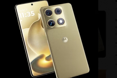 Motorola Signature Phone Design to be Launched