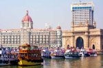 Mumbai Food City reports, Mumbai Food City study, mumbai named fifth best food city in the world, Kolkata