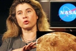 Alien news, Dr Michelle Thaller, nasa confirms alien life, Planet