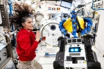 Sunita Williams, Sunita Williams SpaceX, how much did nasa pay for sunita williams space stay, Nda