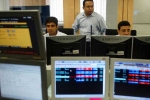Non-resident Indians, NRIs, nris can buy up to 5 in a security says govt, Economic affairs secretary